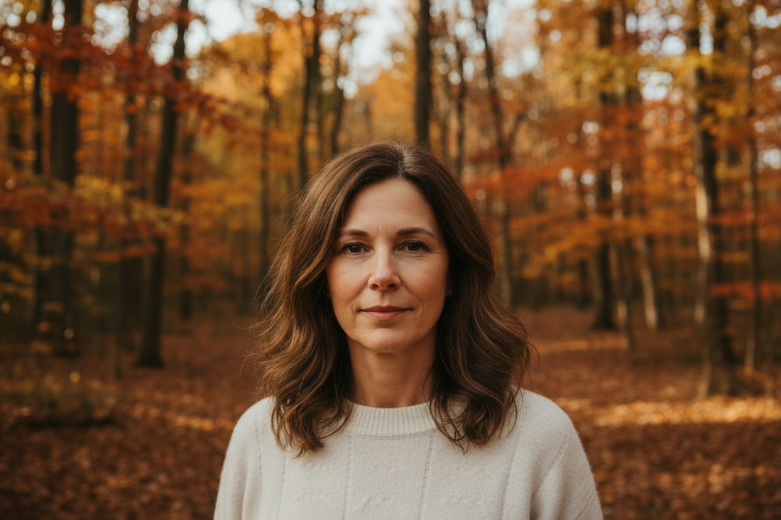 Wie alt seit ihr gewesen bei den ersten Symptomen der Wechseljahre ⁉️