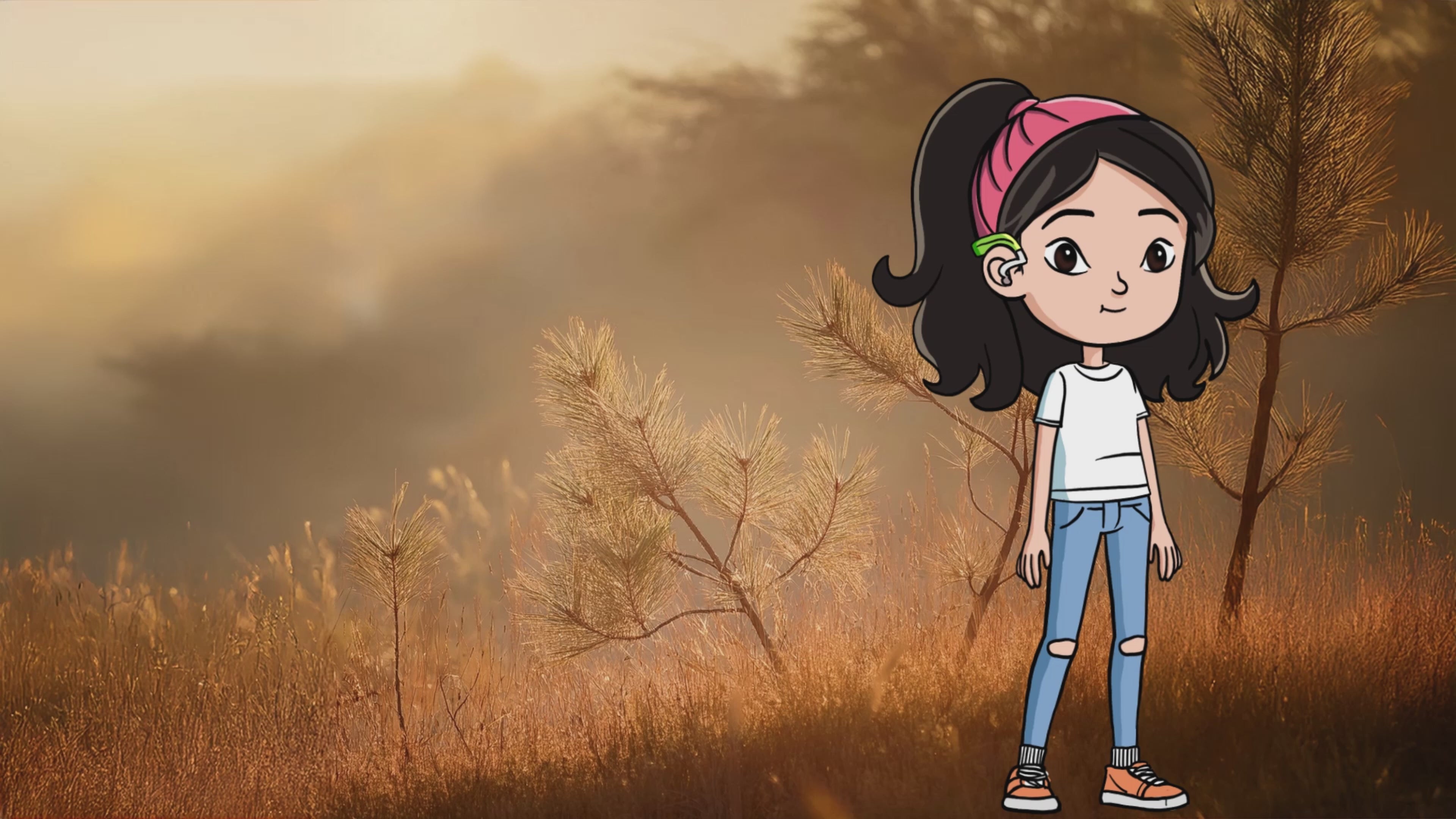 Video laden: ein kleines Willkommen 🙏